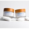 Trilipiderm Rehydration Night Crème W/Hyaluronic Acid, Vitamins A, C, E