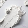 Eclat Dutin White Clay Mask Pack Blanc Sponge Pore Pack