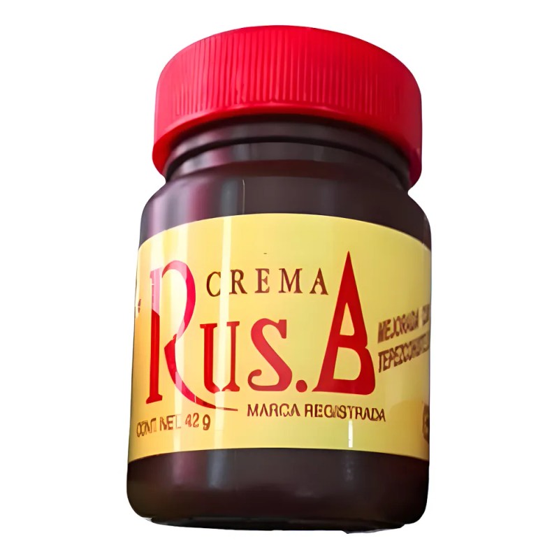 Crema Rusa Anti Acne Y Despigmenta Mixta