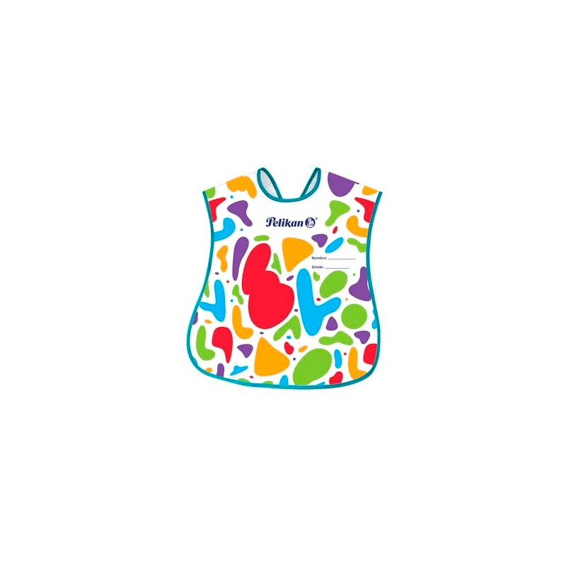 Pelikan Bata de Arte