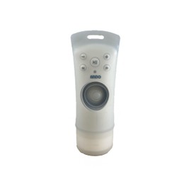 Andor International P10-093WZW SD Tube (White)