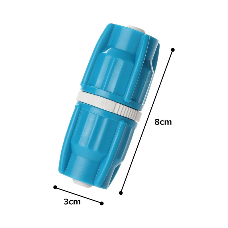 Iris Ohyama Hose Part Hose Joint Aqua Blue 912 –