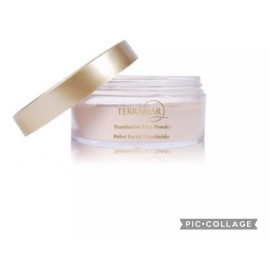 Mary Kay Polvo Facial Traslúcido Terramar
