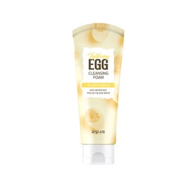 Kwailnara Egg Tightening Cleansing Foam