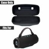 GWCASE Hard Travel Storage Box Compatible with JBL Charge 6