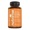 Nutririse Ashwagandha 1300mg Cápsulas 120 Orgánicas