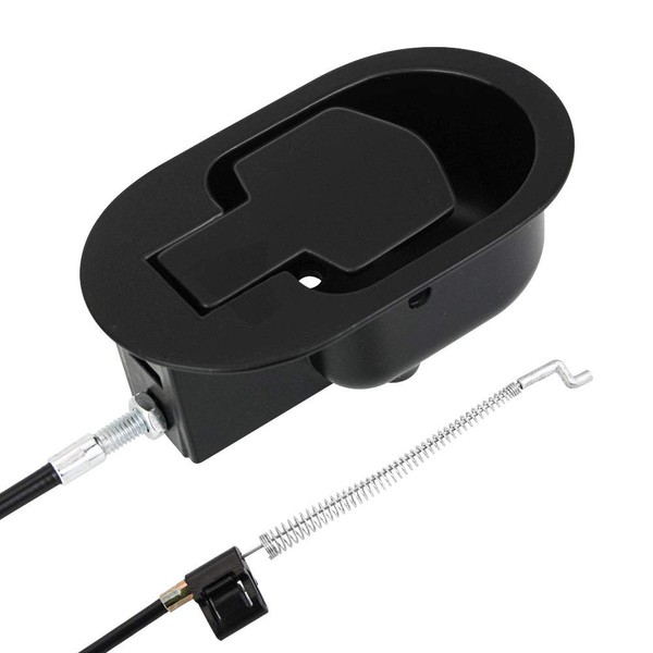 PERFETSELL Universal Sofa Chair Recliner Release Pull Handle Replacement Parts