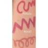 Delineador Rétractil Para Labios Bissú Color Natural