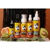 AllDay Locks Braid Spray (12 oz) | Alleviates Itchy &