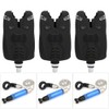 Fish Bite Alarms Swinger Set High Sensitivity Accessory for Bait