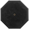 World Rhythm 8" Drum Practice Pad - 8 inch Single