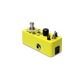 Outlaw Effects Wrangler Compressor Guitar Compression Effect Pedal