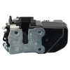 TRQ Rear Right Door Lock Actuator Passenger Side Compatible with