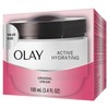 Olay Active Hydrating Cream Face Moisturizer 3.4 oz / 올레이