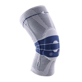 Bauerfeind  GenuTrain  Rodillera de Apoyo  Soporte dirigido para Alivio del Dolor y estabilización de la Rodilla, Proporciona Alivio de Las Rodillas  