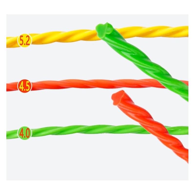 Passage Wire, 18.8 ft (30 m), Dedicated Wire for Entry