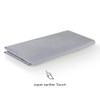 Blumtal Flat Sheet 160 x 275 cm - Easy care
