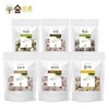 To the forestHerb Forest Herb Rose Flower Tea Triangle Tea