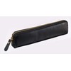 Raymay Fujii NF2803B Pencil Case, Bloomsbury, Leather Pen Case, Leather,