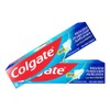 Kit 2 Pastas Dental Colgate Máxima Proteccion 100 Ml C/u