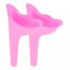 Vagin Kit 2 Orinal Urinal Femenino Portatil Pipi Parada Gogirl