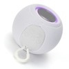 Bluetooth Wireless Speaker Mini Portable Fabric Rechargeable Speaker for Home