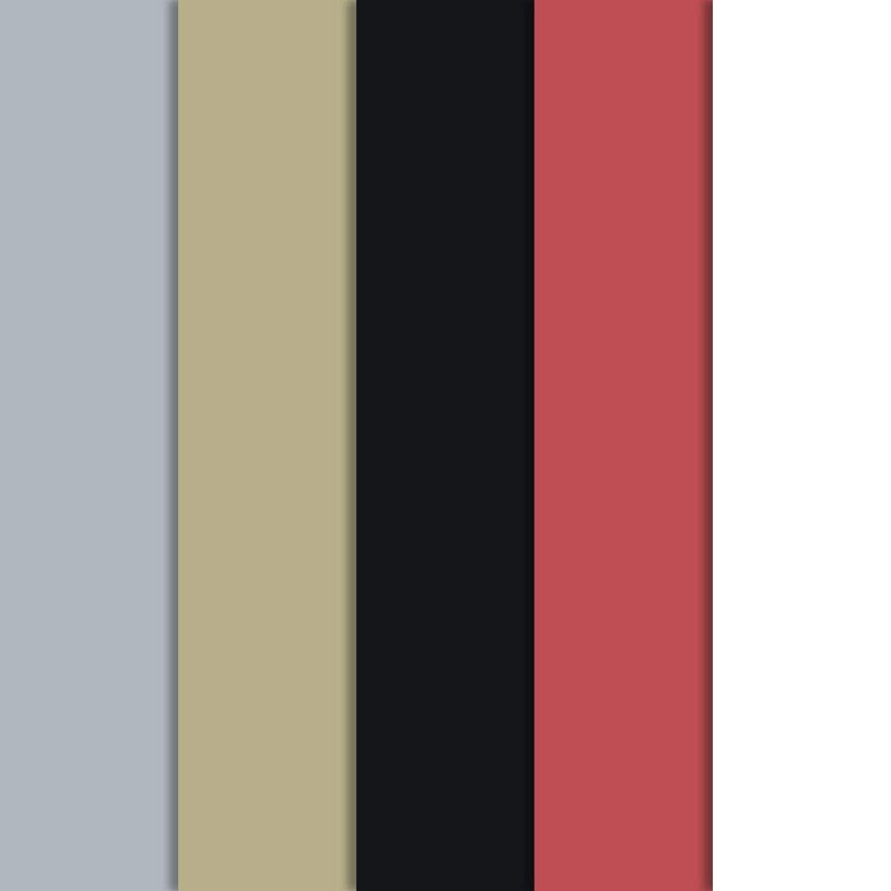 Cricut Joy Smart Vinyl - Permanent - 5.5" x 12"