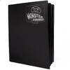 Mega Monster Binder Hard Cover XL Size - Twice as