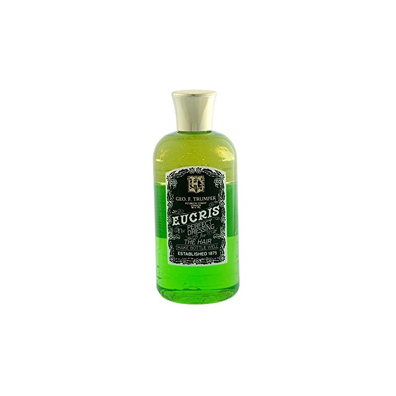 Geo. F. Trumper - Hairdressing - Hair Water