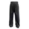 QuikStryke Blank Blank Uniform Karate Pants - 8 oz Elastic