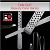 Fan Out (Fanout) corneum Care Remove corneum File (Small)
