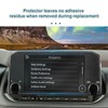2025 Pathfinder Screen Protector Anti Glare 8'' for 2022 2023