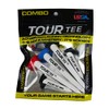 tour tee combopack (TEMGNT41)