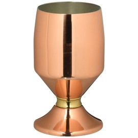 Wada Bastards Edison Copper goblet 10oz 3491 – 0100 