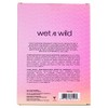 Wet n Wild Kit de cejas imprescindible, lápices de cejas,
