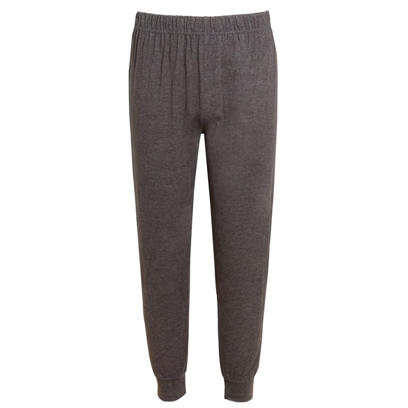 PEAKY BLINDERS Mens Pyjamas Grey M