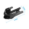 Vinyl Siding Adaptor Tip for-Dewalt Roofing Nailer Cordless 20v ，for