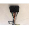 BLAUPUNKT CAR 2 DIN 6.2" Stereo Seattle 660 for Wire