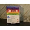 Prism Color Consistent Grout (#546 Cape Gray)
