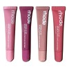 Rhode Lipstick Lip Peptide Lip Tint Hailey Bieber 4pcs