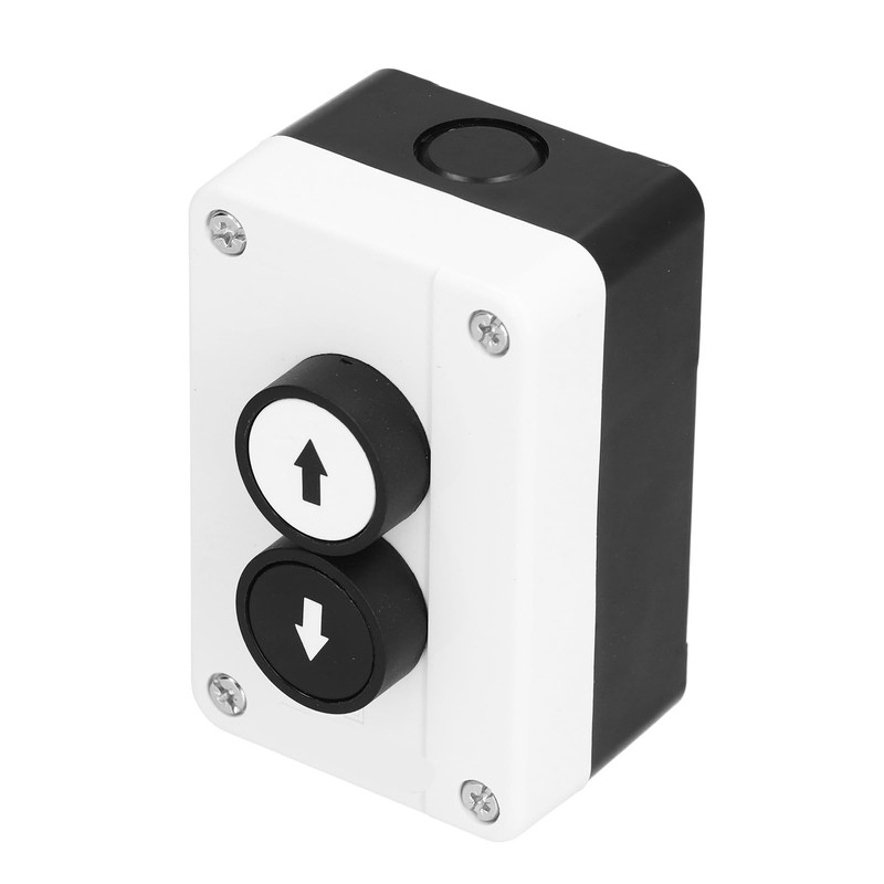 SGKJ‑2N Push Button Switch Station Up Down Arrow Momentary Push