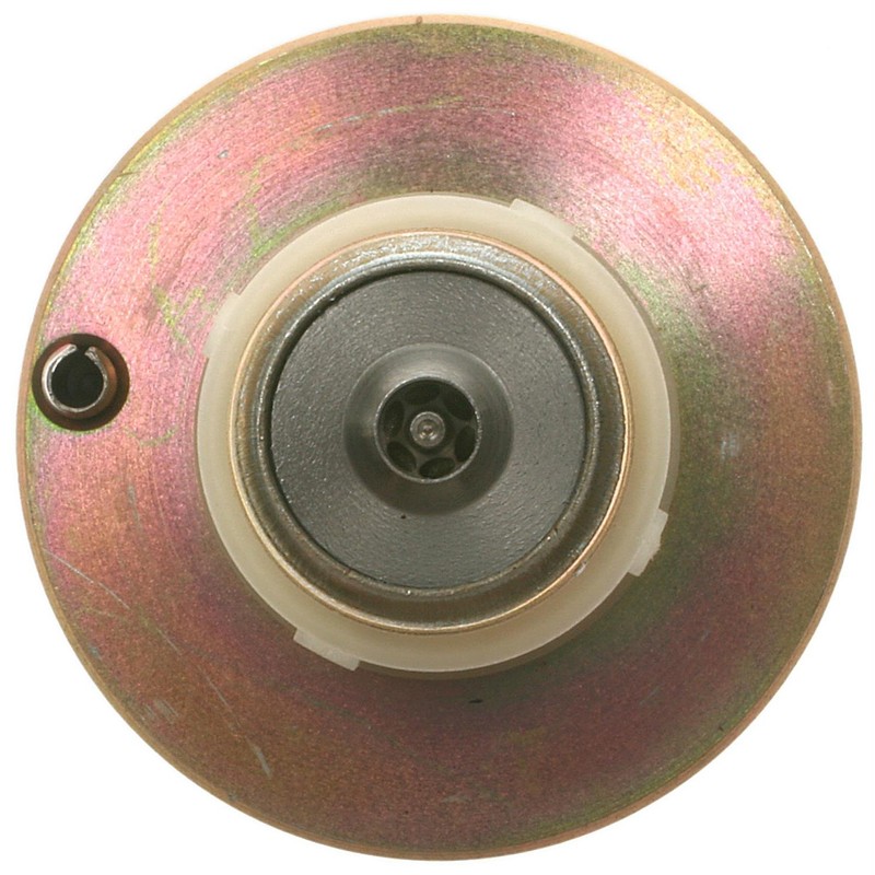 ACDelco Professional 217-2281 Throttle Body Fuel Injector Assembly