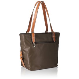 Picard Sonja, Women’s Tote, Braun (Cafe), 38x27x16 cm (B x H T)