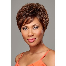 Henry Margu (Bonnie - Synthetic Front Lace Wig in 12GR