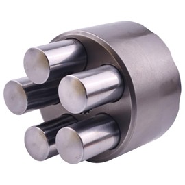 Lesurey LH Transmission Repair Plunger Kit 1A632025500 Compatible with Tuff Torq TZT1310DY