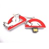 Ghostbusters 1GB USB Eraser Combo New Flash Drive