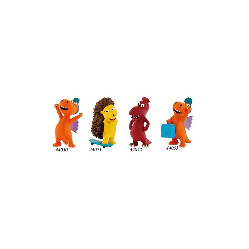 Bullyland Coconut Action Figure