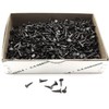 C.S. Osborne 11/16" Blued Sterilized Upholsterers Tacks #689-12, 1 Lb Box
