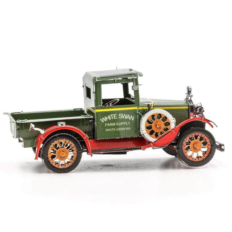 Metal Earth 3D Puzzle Car Ford Model A 1931 Ford