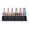 Sankyo Corporation TCT-630 Trad 6pcs Torx Screw Bit Set